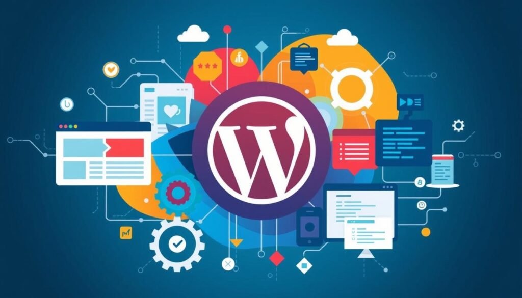 WordPress Web Development