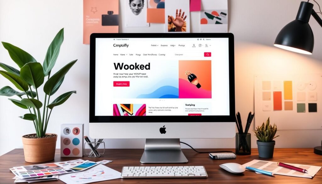 WordPress Web Development
