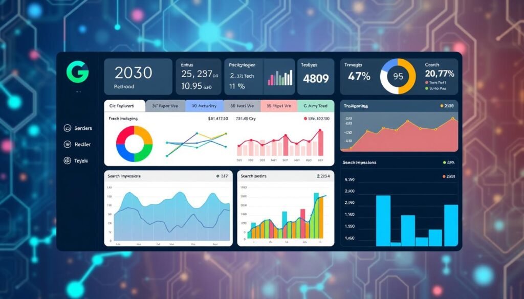 google search console audit