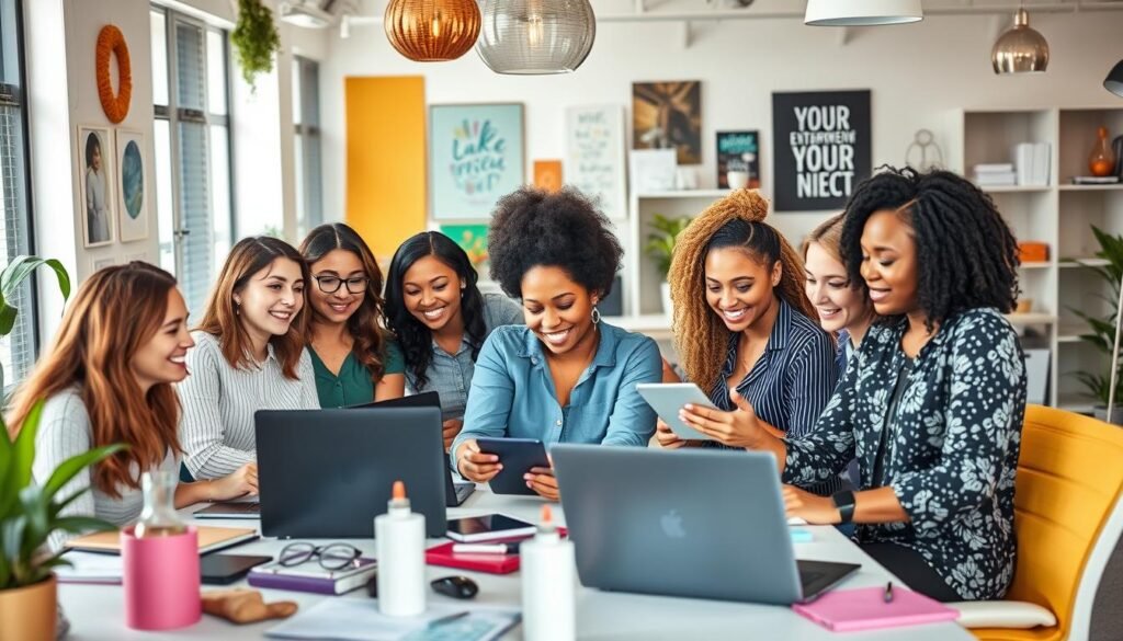 best online business ideas for women