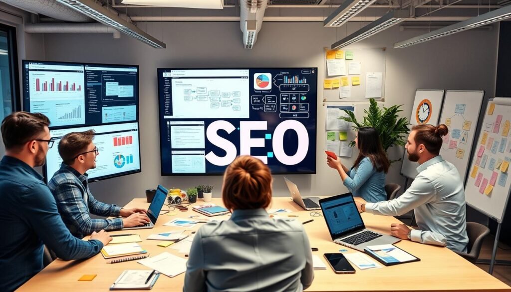 5 Best AI SEO Tools Scale Agile Solutions in 2025