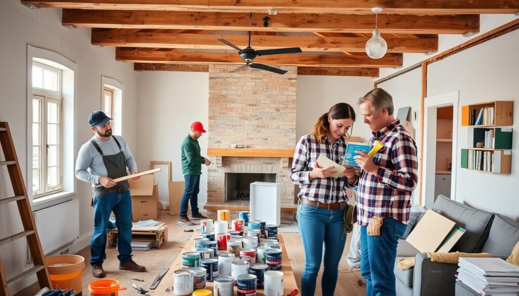 Most Profitable Construction Niche
