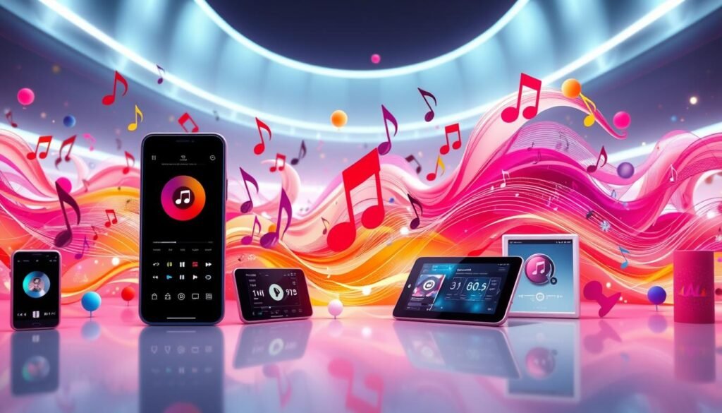 how to make money making music online