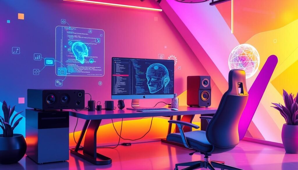 ai web developer
