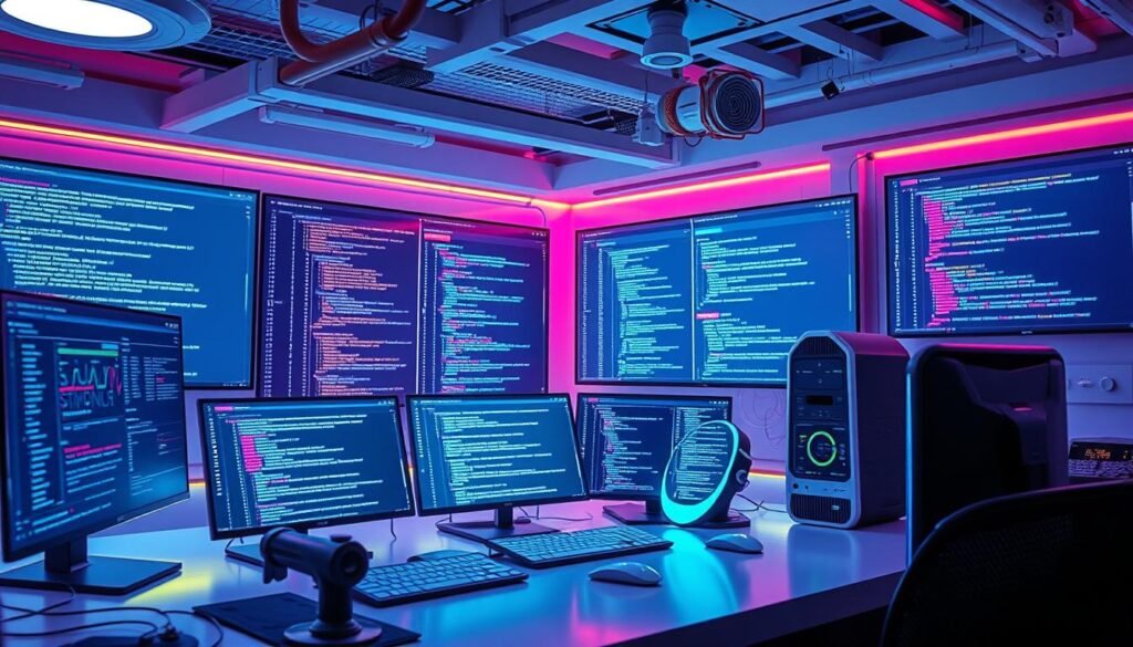 ai web developer
